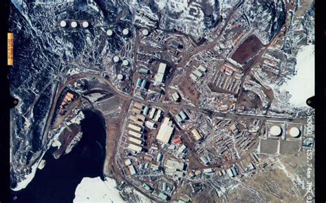 city found in antarctica.